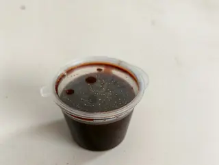 Hershey's Chocolate Syrup