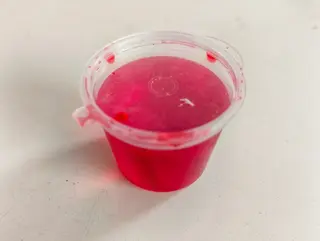 Hershey's Strawberry Syrup