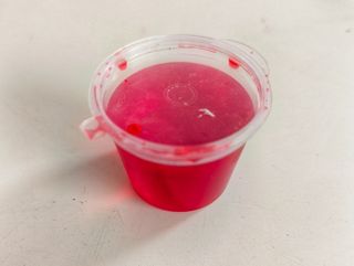 Hershey's Strawberry Syrup