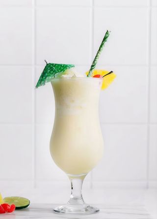 Piña Colada