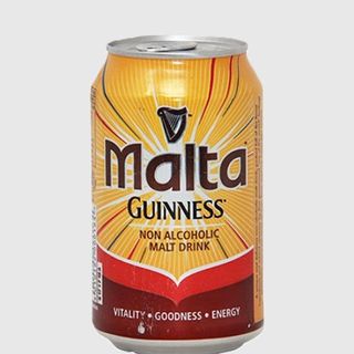 Malta Guiness 33cl Can