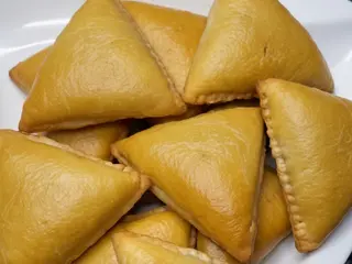 Chicken Pie