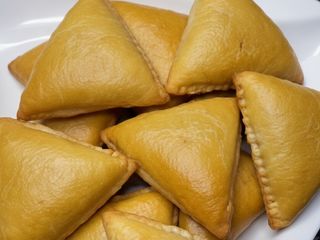 Chicken Pie