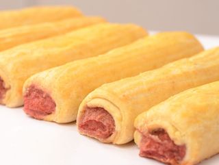 Beef Roll