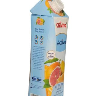 Chi Active orange 1L