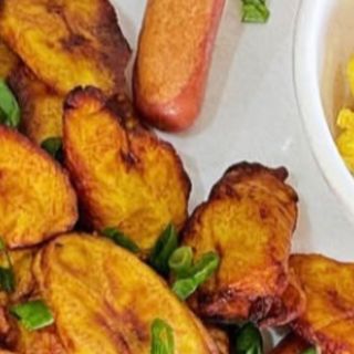 Plantain 