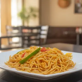 Bunma Spaghetti