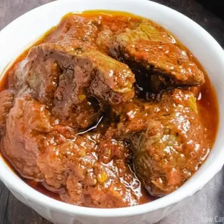 Beef In Stew
