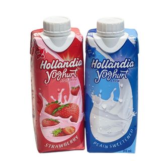 Hollandia Yoghurt