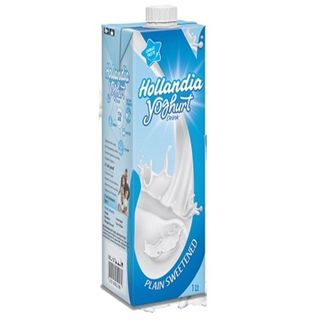 Hollandia Yoghurt 1L