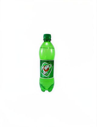 7UP Lemon-Lime PET
