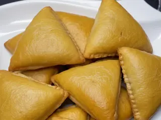 Chicken Pie
