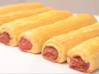 Beef Roll