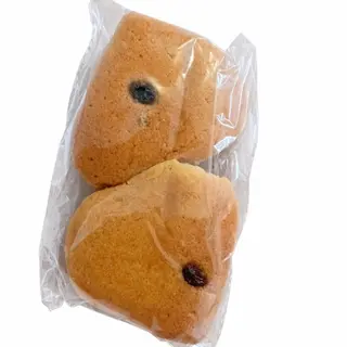 Double Cake