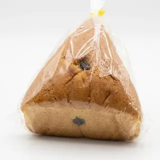 Triangle Cake