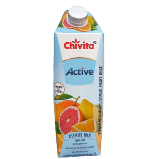 Chi Active - BIG