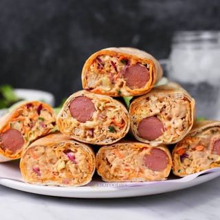 Buy 3 get one freeShawarma