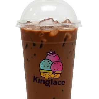 Cold Chocolate