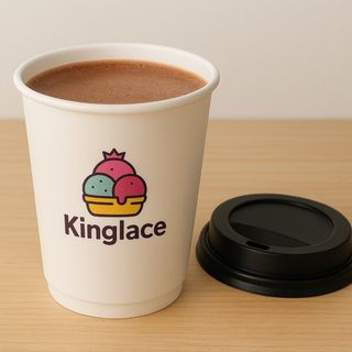 Hot Chocolate - Regular