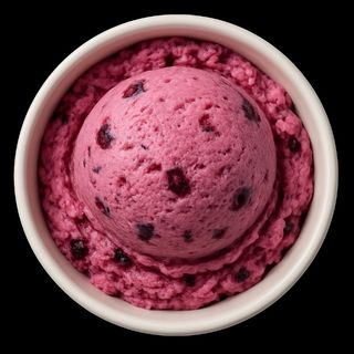 Very Berry Vanilla