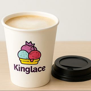 Latte (Regular)