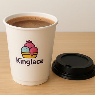 Hot Chocolate - Single