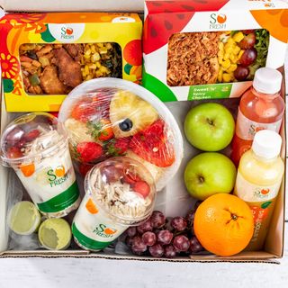 Special Delight Box