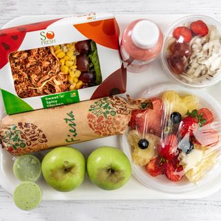 Love Platter