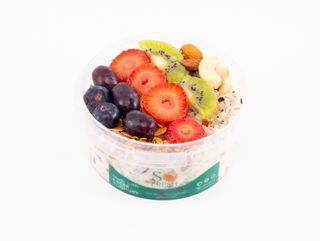 Crème Haven Parfait (Unsweetened) 300ml