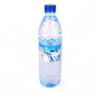 Water 75cl
