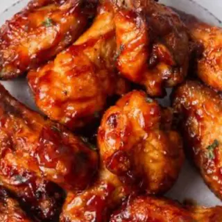 Oven Baked Chicken