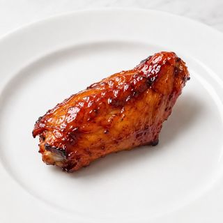 Honey Glazed Oven Baked Turkey