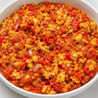 Fried Egg Sauce