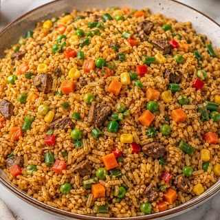 Special Fried Rice