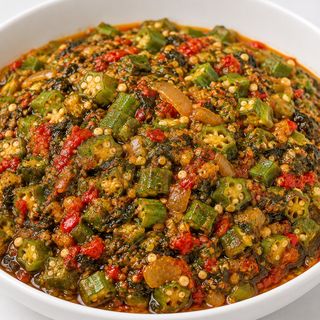 Okro