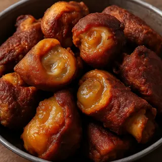 Cow leg (2)