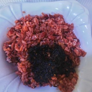 Wanke ( Ghanian food)