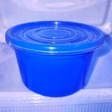 Take Away plastic (big)