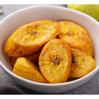 Fried Plantain