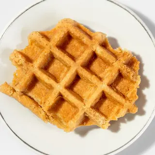 Liege Waffle