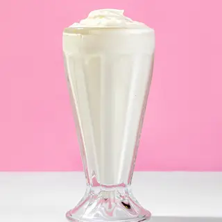 Vanilla Shake