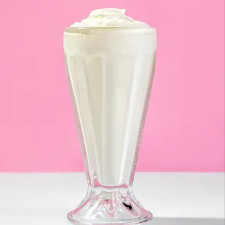Irish Cream Shake
