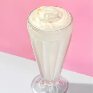 Caramel Shake