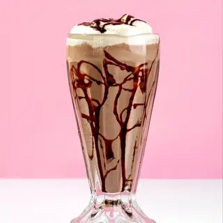 Oreo Shake