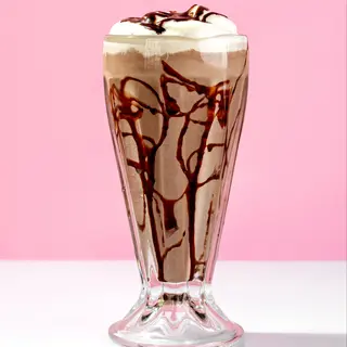 Chocolate Shake