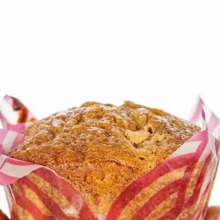 Uitimate Muffin