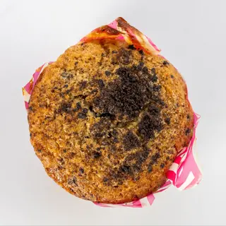 Oreo Muffin