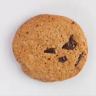 Milk Chocolate Chip Cookie