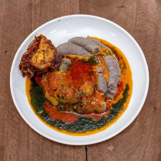 Abula Feast