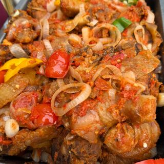 Chicken (Small)